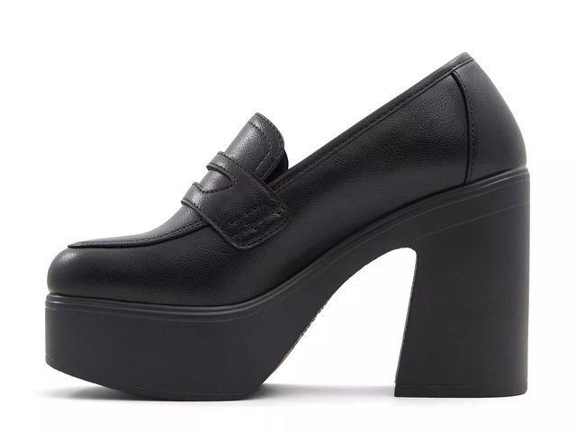Call It Spring Sharey Platform Pump