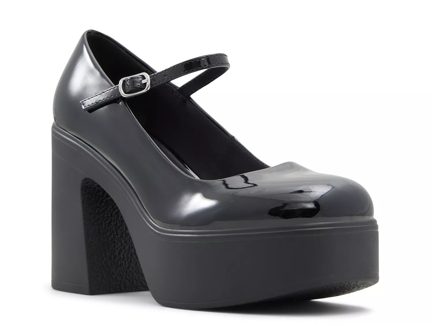 Tilda Mary Jane Pump