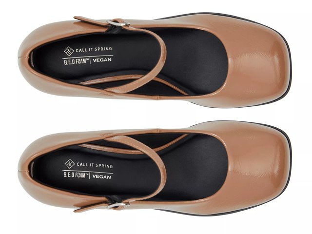 Let's call it spring shoes discount