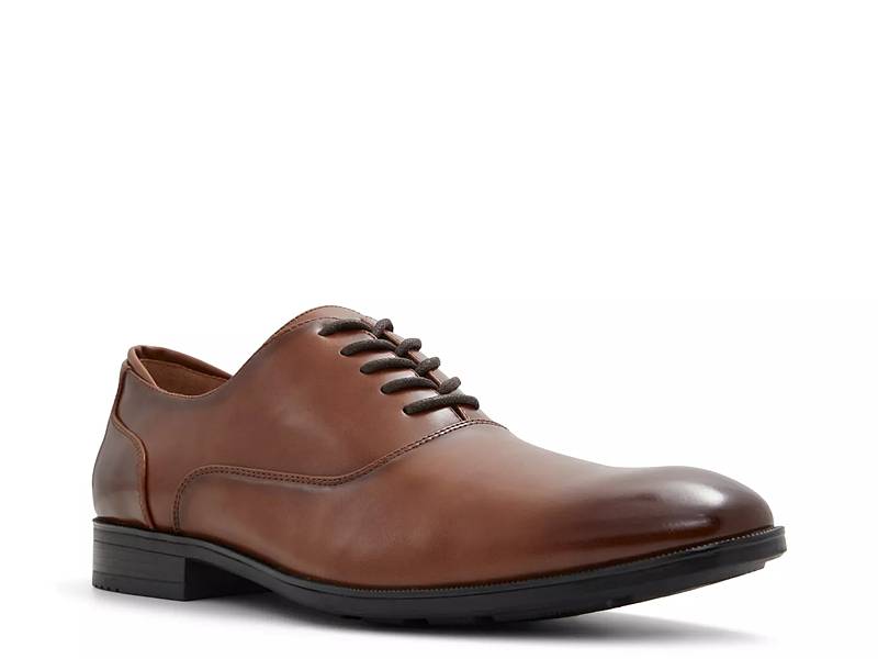McLean Oxford