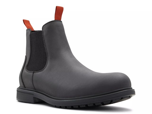 Chelsea boots in spring on sale