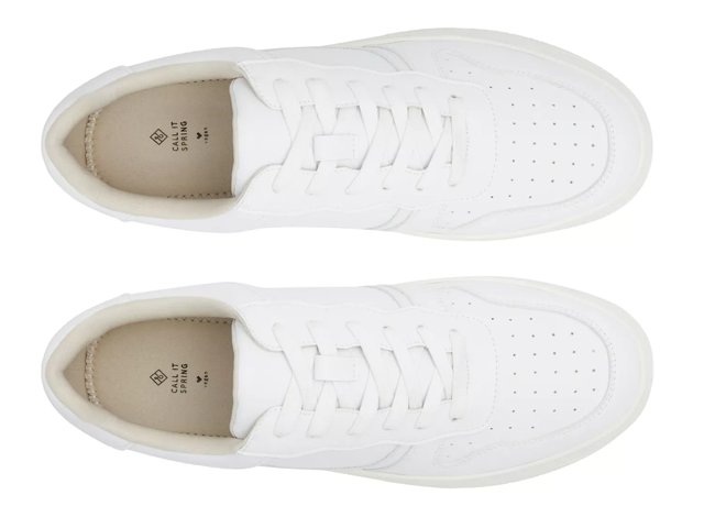 Call It Spring Freshh Sneaker Free Shipping DSW