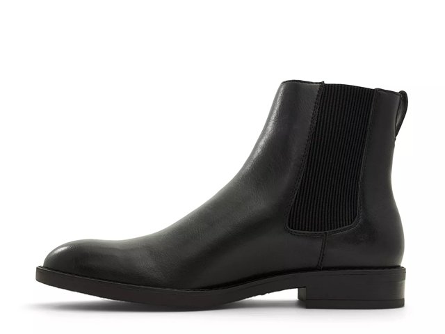 Black chelsea 2025 boots dsw