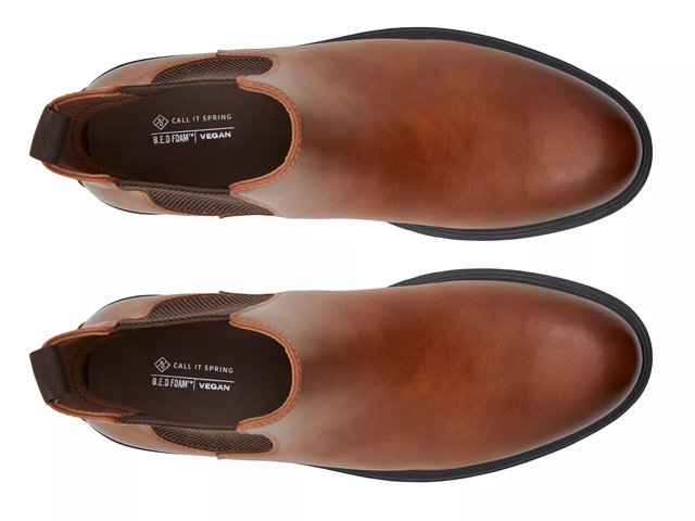 Call it spring chelsea boots hotsell