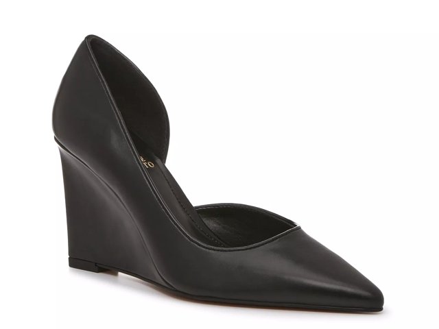 Vince camuto wedge shoes new arrivals