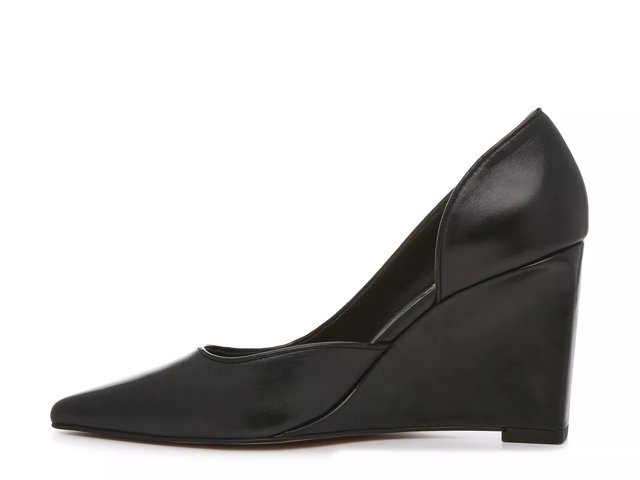 Vince Camuto Brettin Wedge Pump
