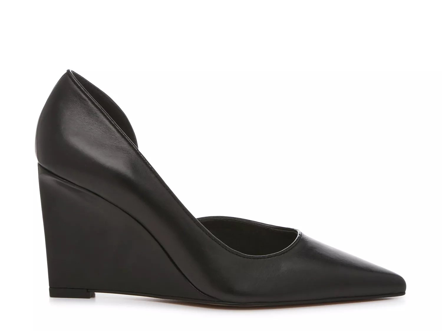 Brettin Wedge Pump
