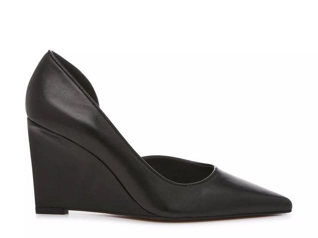 Vince Camuto Brettin Wedge Pump