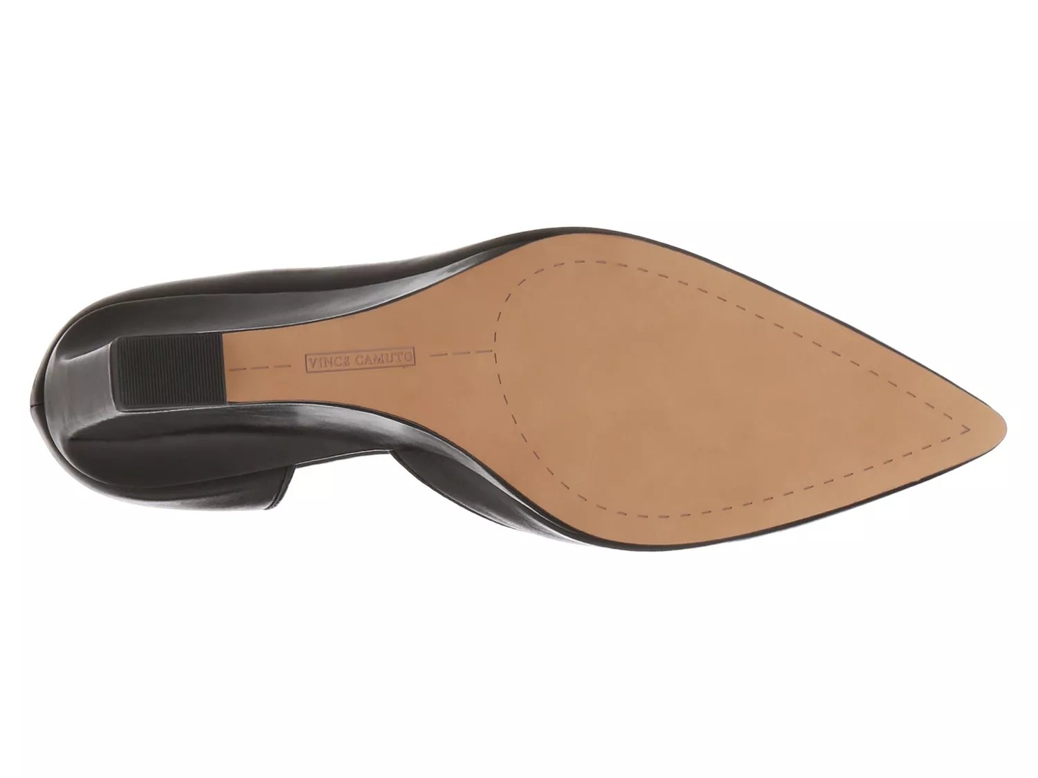 Brettin Wedge Pump