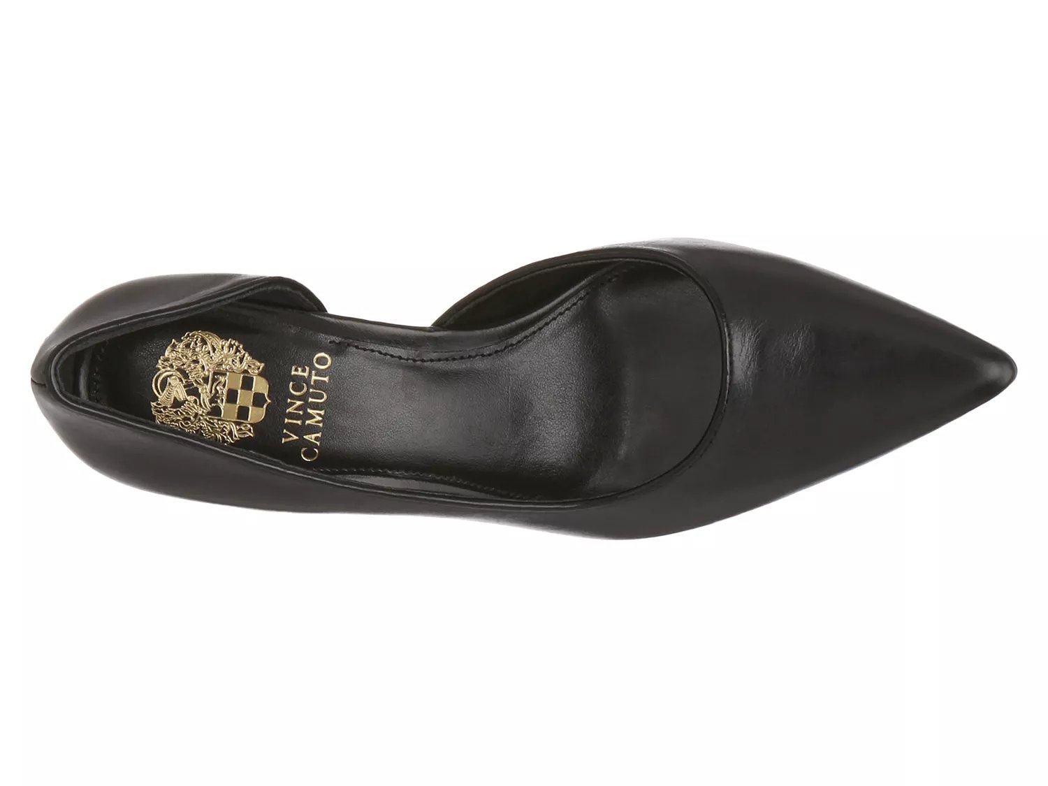 Brettin Wedge Pump