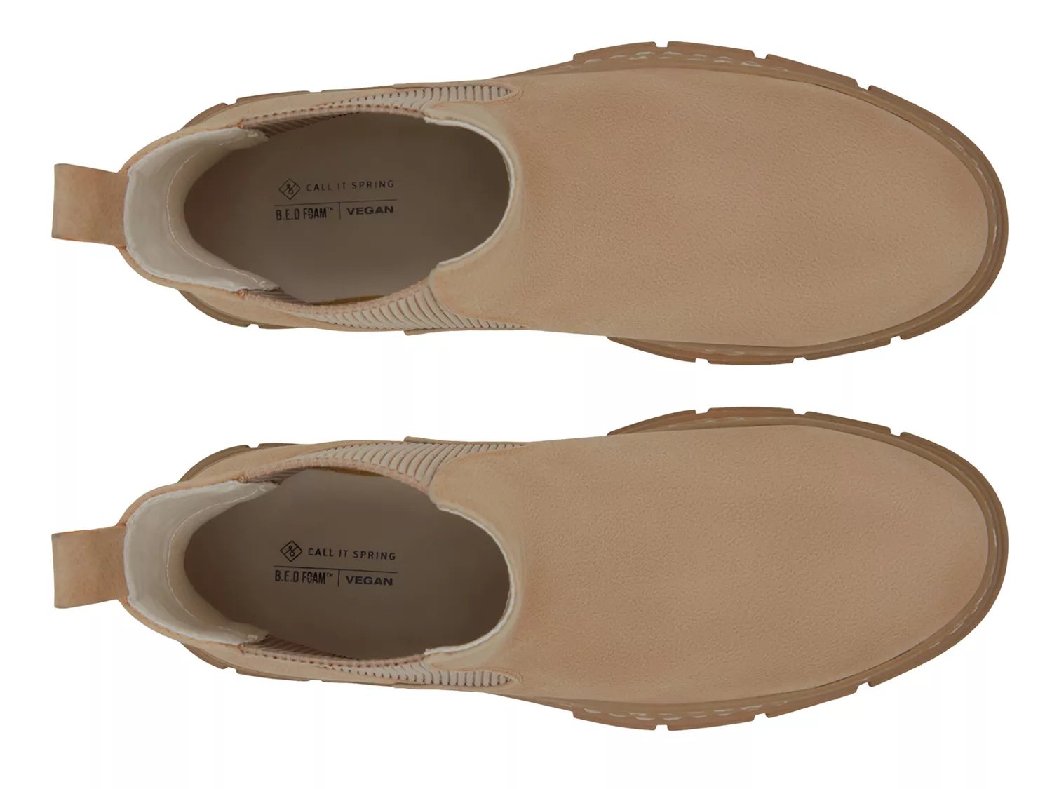 Alameda Chelsea Boot