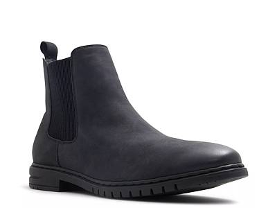 Dsw mens chelsea on sale boots