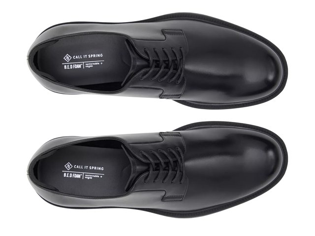 Call it spring clearance oxfords