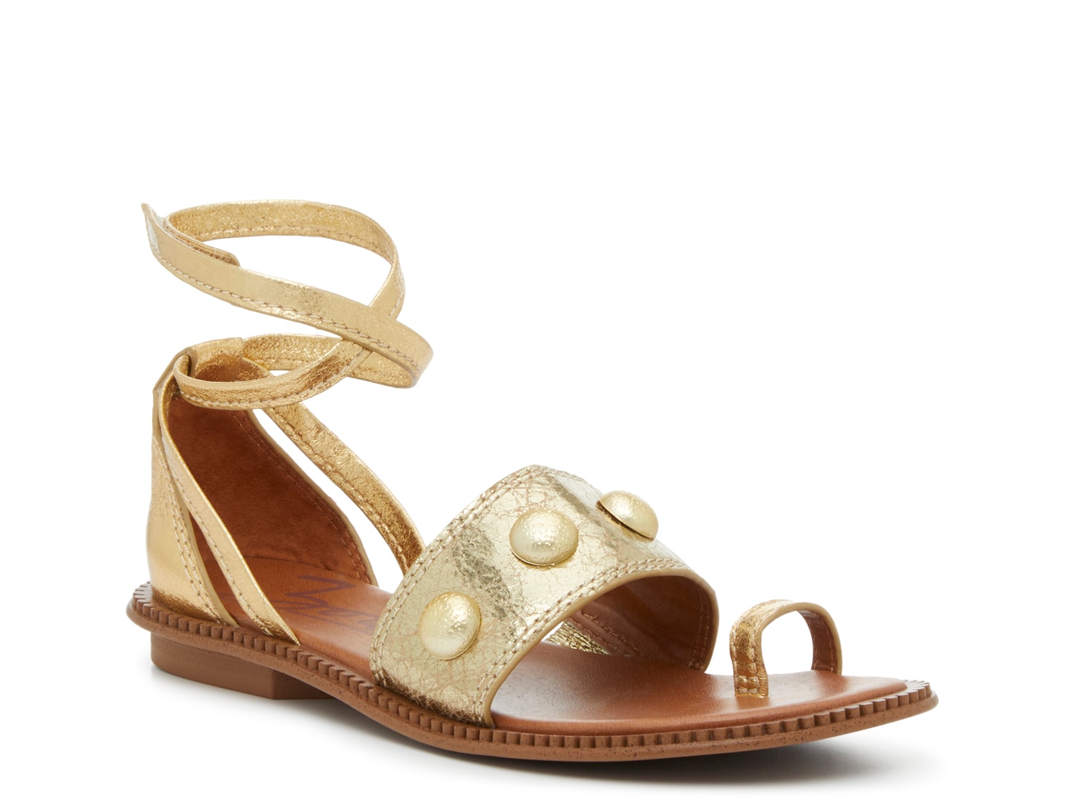 Zodiac Faryn Sandal - Free Shipping | DSW