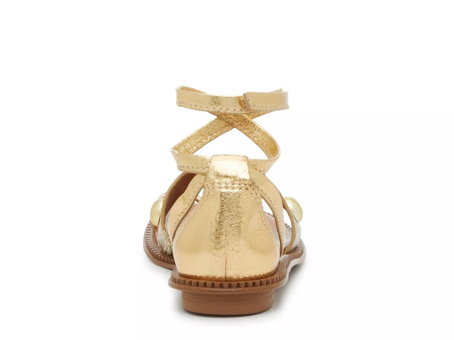 Faryn Sandal