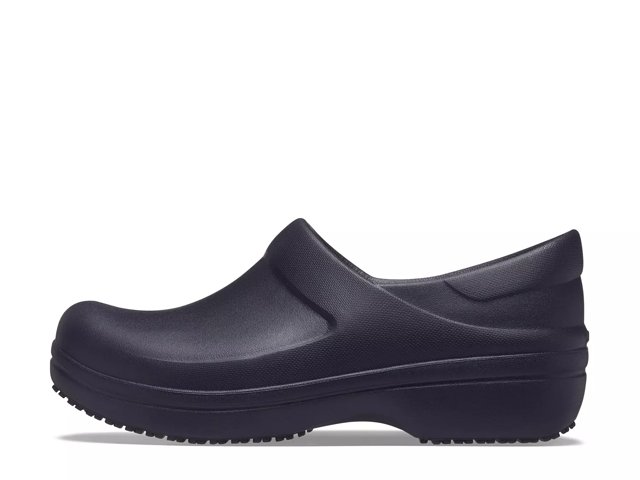 Crocs Neria Pro II LR Work Clog - Women's