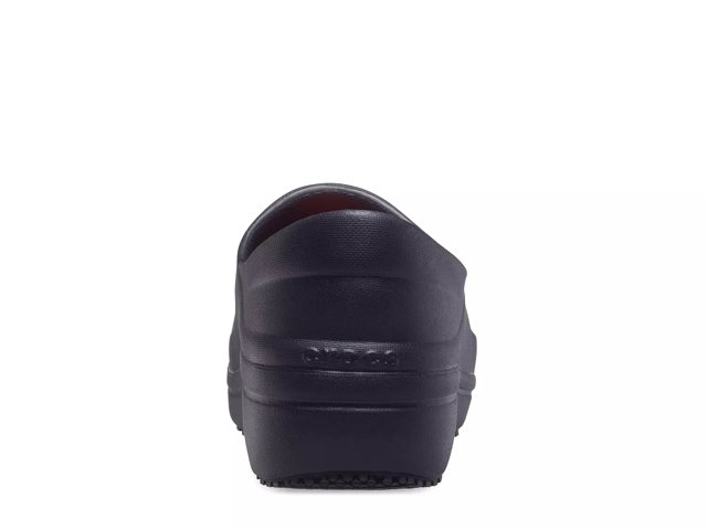 Crocs Neria Pro II LR Work Clog - Women's