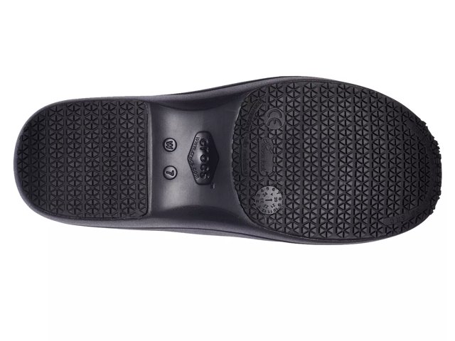 Crocs Neria Pro II LR Work Clog - Women's