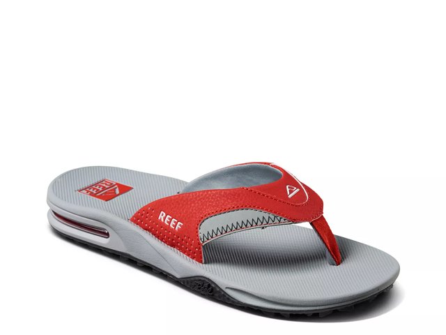 Reef best sale fanning orange