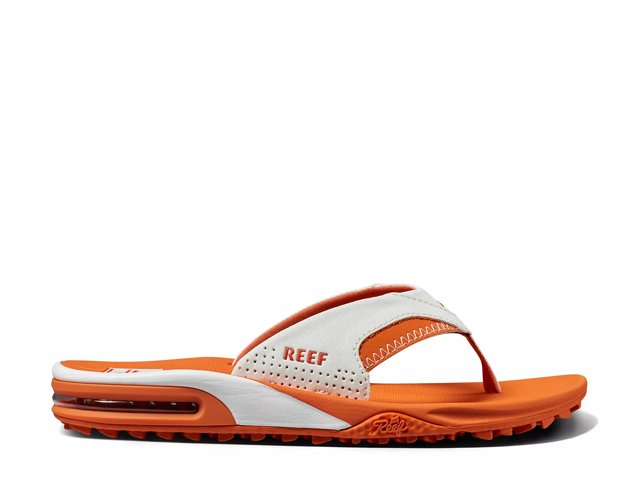 Reef Fanning Pregame Flip Flop Free Shipping DSW