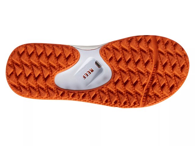 Reef Fanning Pregame Flip Flop Free Shipping DSW