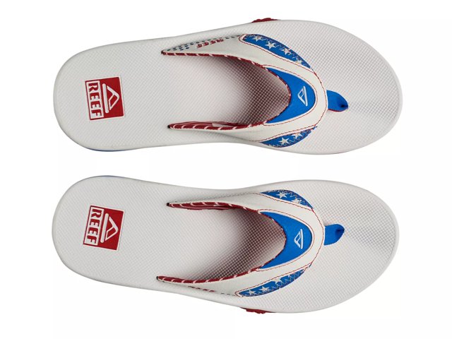 Reef fanning size 11 hotsell