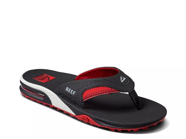 Dsw reef flip flops hot sale