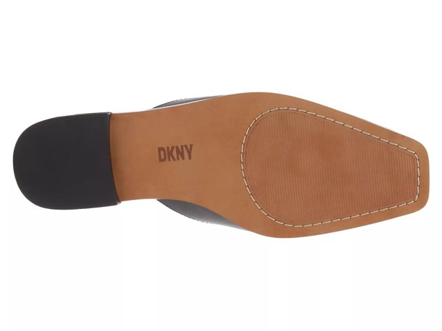 Dkny leather shoes outlet