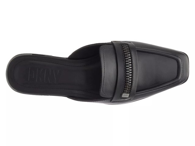 Dkny mules cheap