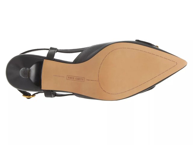 Vince Camuto Jhenta Pump - Free Shipping | DSW