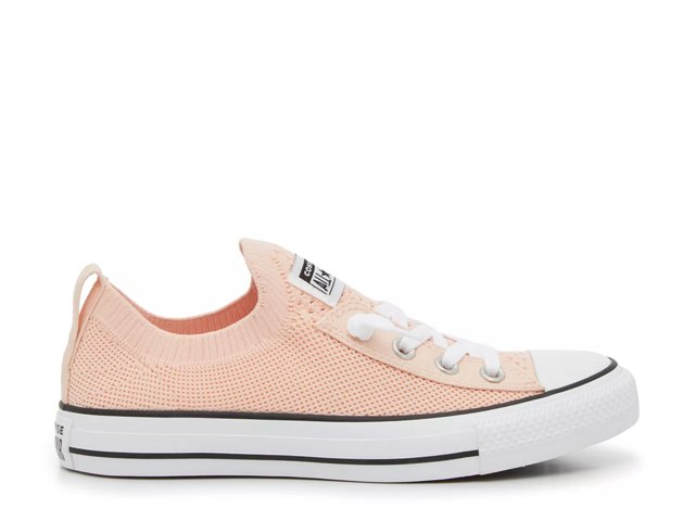 【最新入荷】 Converse Chuck Slip-On Knit Shoreline Star All Taylor アロマ・キャンドル
