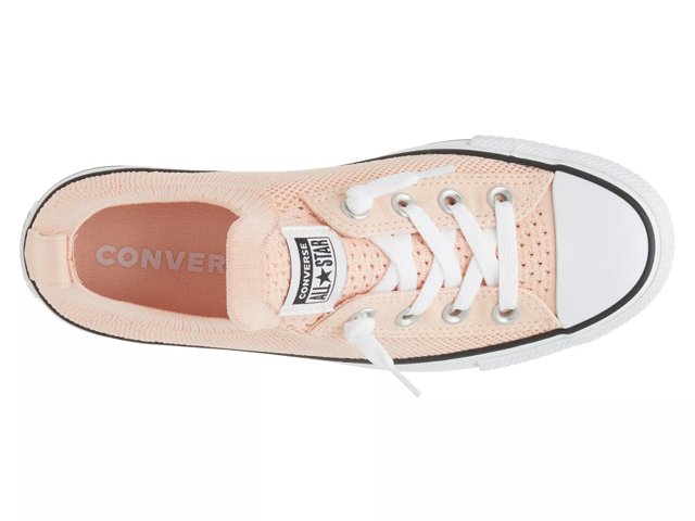 Converse chuck taylor peached shoreline deals