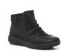 Caroline Derby Bootie Black view
