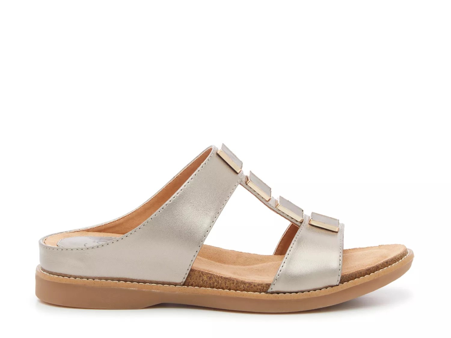 Blaire Wedge Sandal