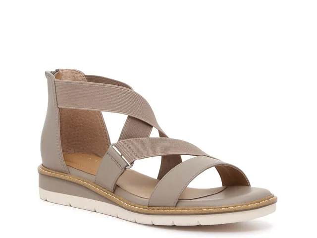 Sofft reston smooth sandal discount