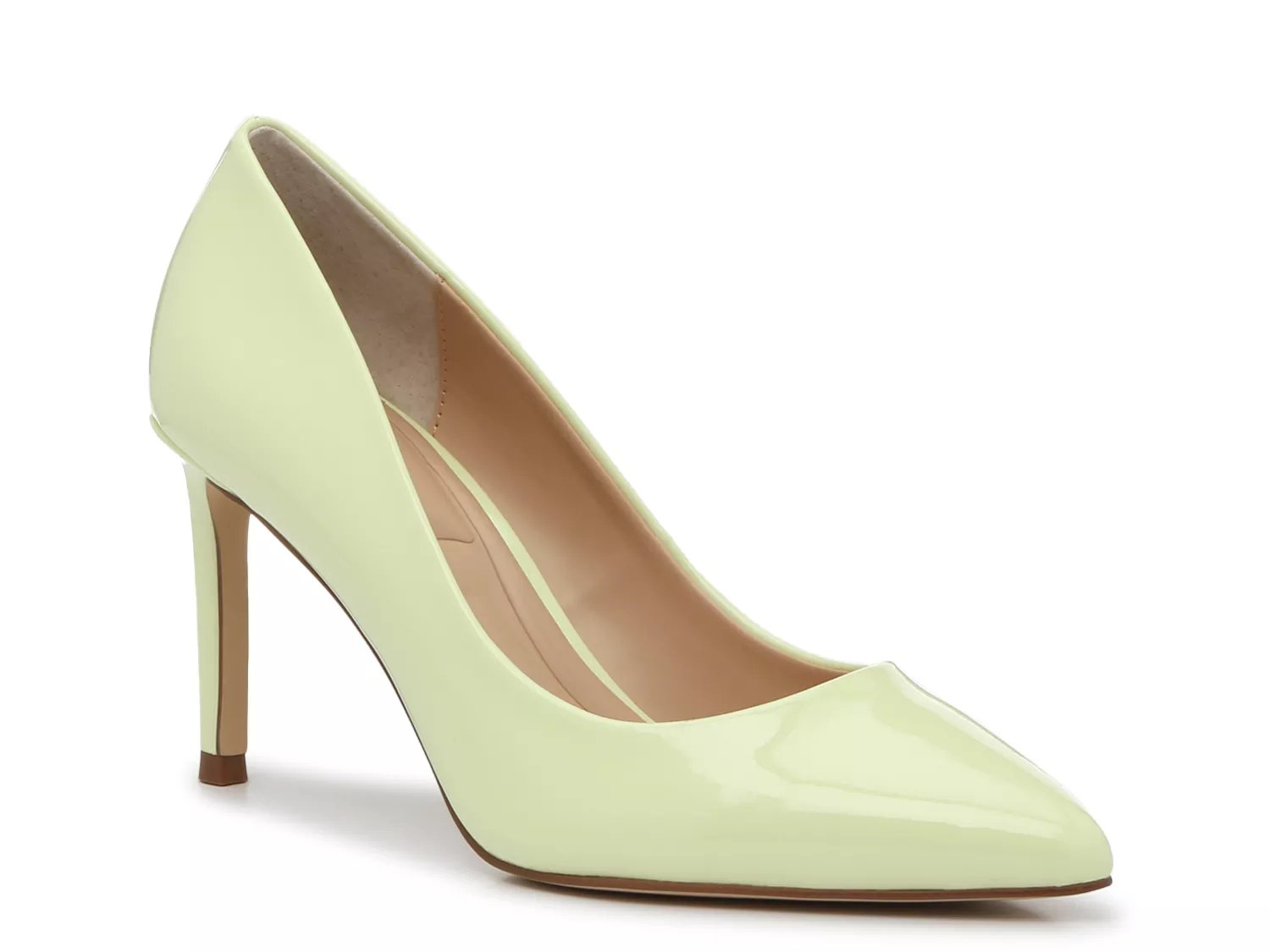 Charles by Charles David Sublime Pump - Free Shipping | DSW