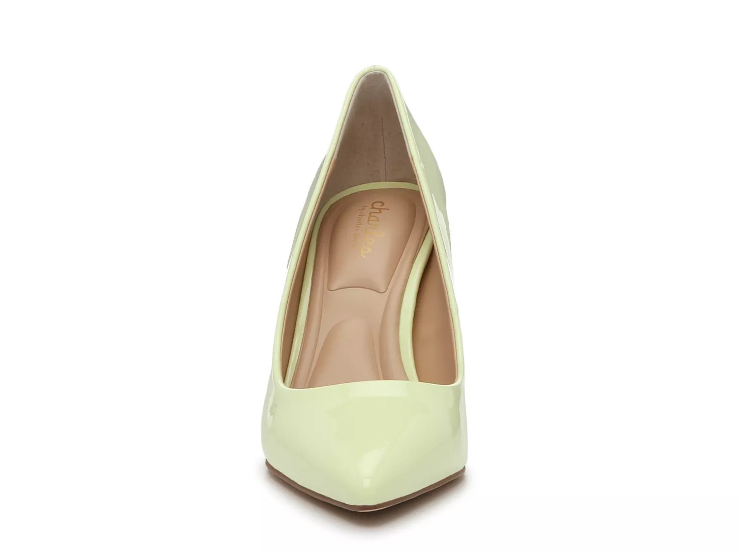 Sublime Pump