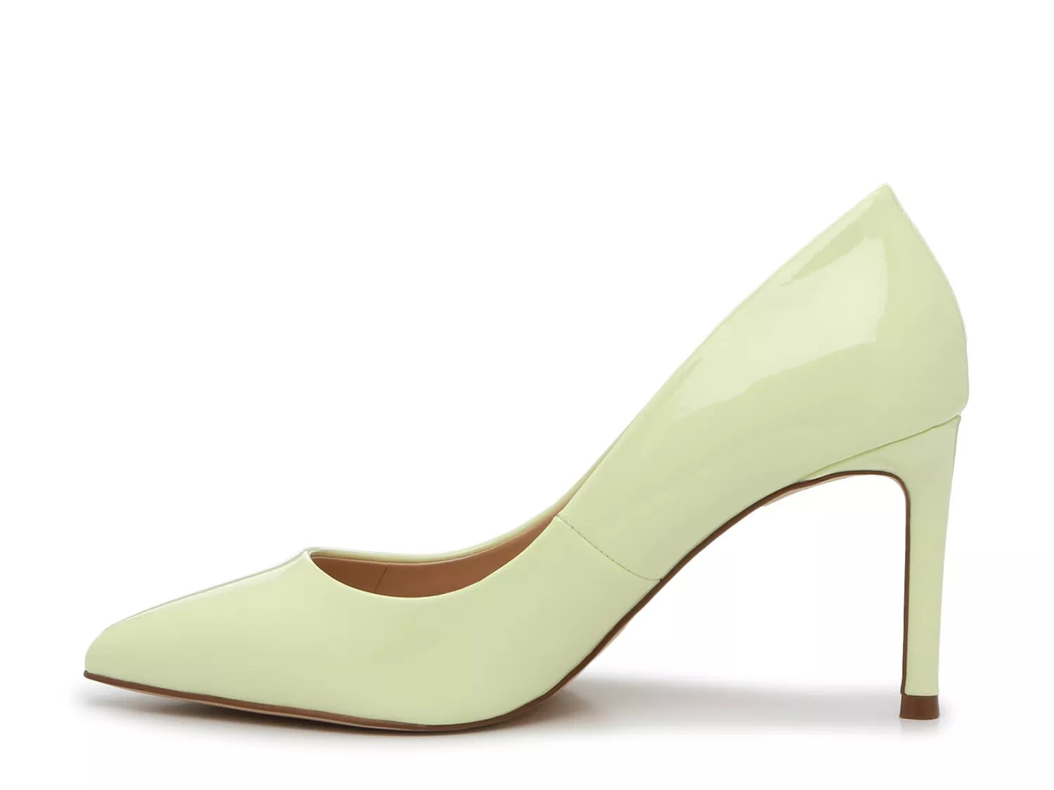 Sublime Pump