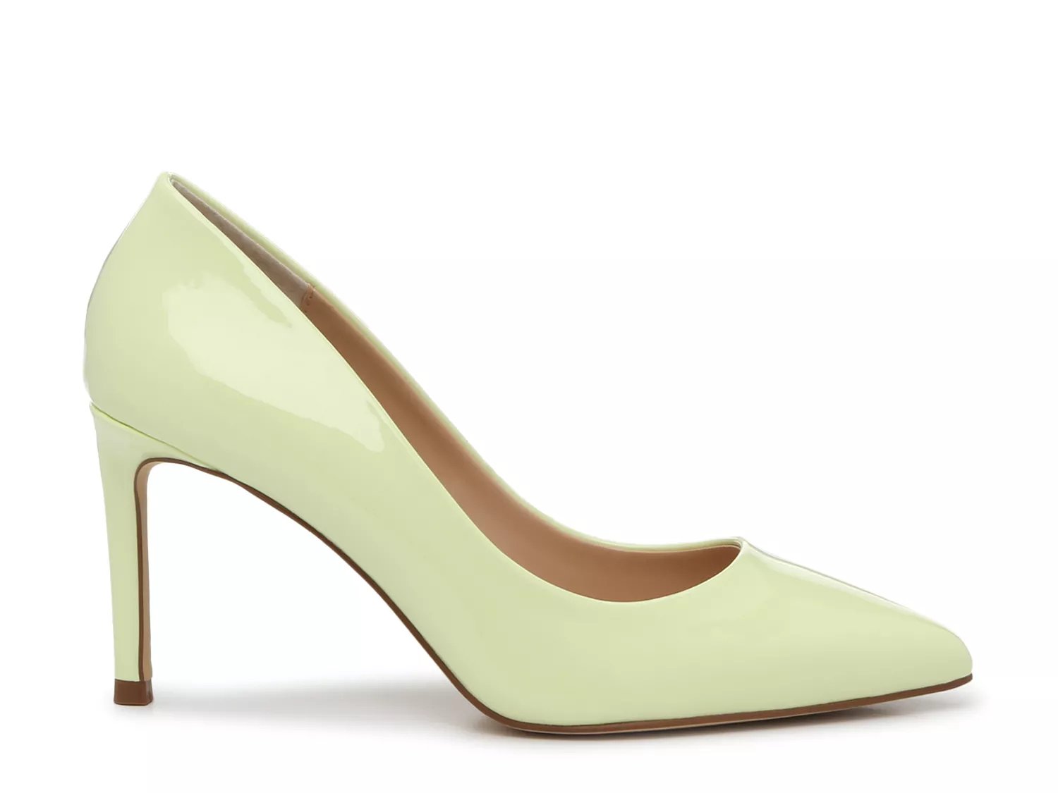 Sublime Pump
