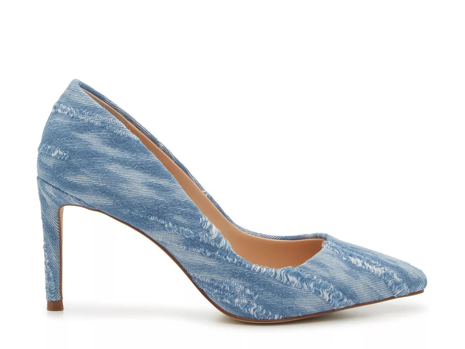 Sublime Pump