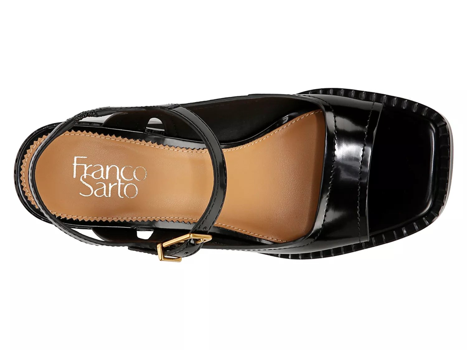 Augusta Sandal