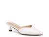 Aloe Mule White view