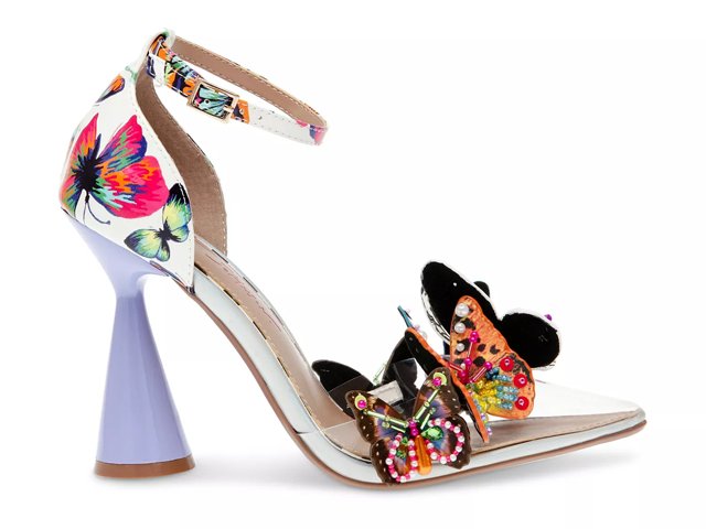 Betsey johnson new arrivals neena pump