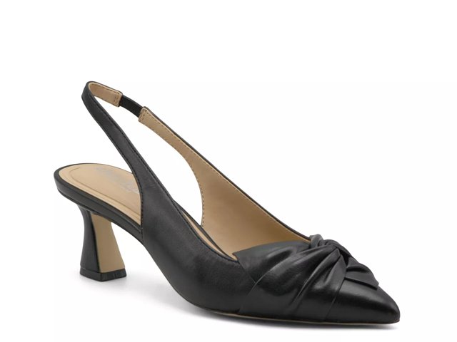 Charles david black pumps store