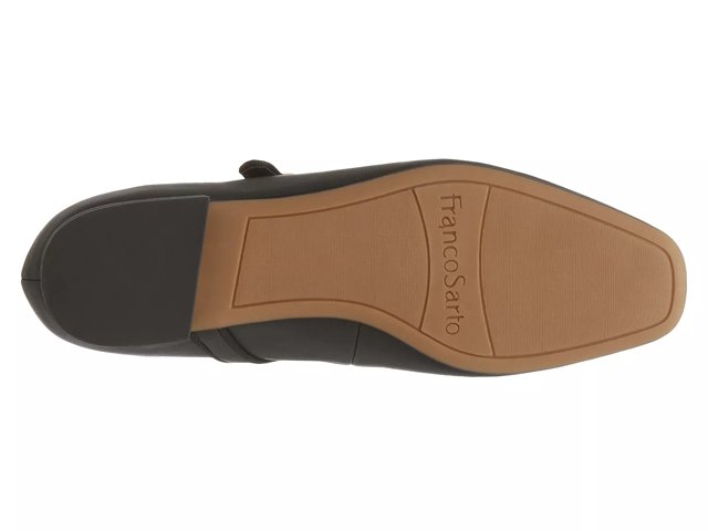 Franco Sarto Valerina Mary Jane Flat