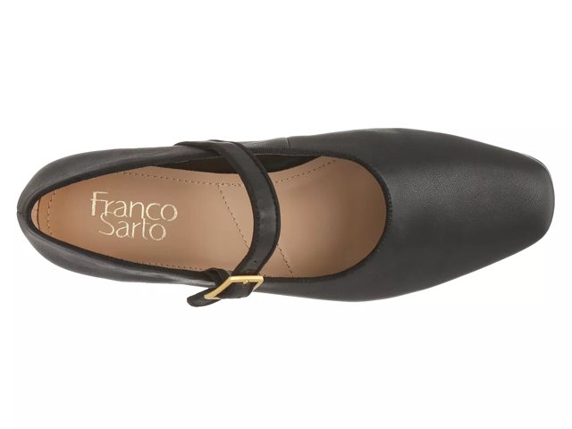 Franco sarto mary jane shoes new arrivals