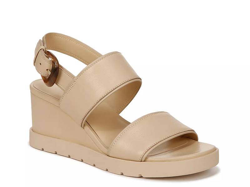 Lovell cheap wedge sandal