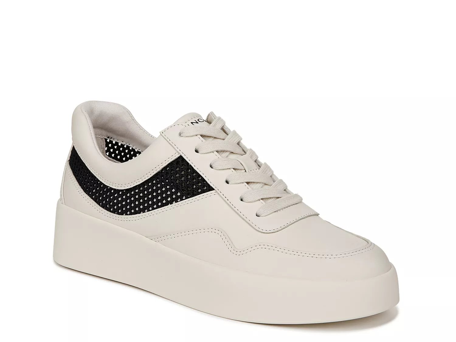 Vince Warren Court Sneaker - Women's - Free Shipping | DSW