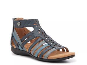 Earth origins discount wide width sandals