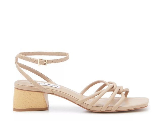 Steve Madden Abigail Sandal